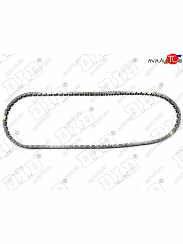 Цепь ГРМ QG15DEQG18DE ALMERAAVENIRBLUEBIRDEXPERTPRIMERASUNNY 98- (1.51.8) DID SCH-0412 SV 154