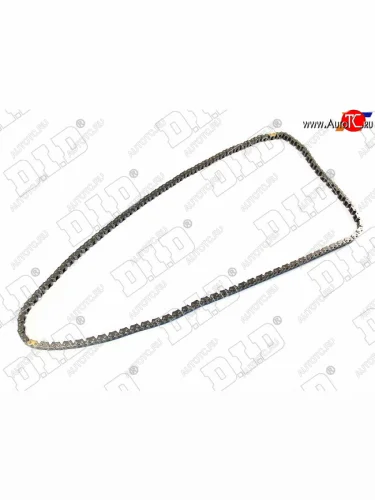 Цепь ГРМ HyundaiKIA (THETA 2.02.4) MMCCitroen (4B11 2,04B12 2,4) DID SCH-0412 SV 180