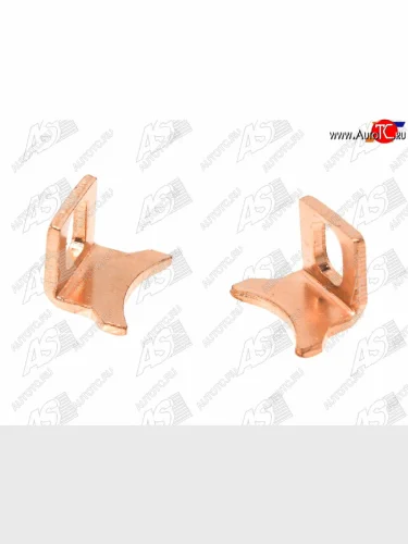 Группа контактная стартера FORD FIESTA 08-MONDEO 1.21.8 07-10PEUGEOT 1007 1.41.6 12V 05- AS-PL SP6012