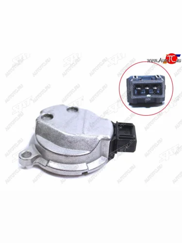 Датчик положения распредвала AUDIGEELYSEATSKODAVW 97-11 SAT ST-058 905 161 B