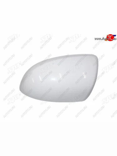 Крышка бокового левого зеркала SAT Mazda 3/Axela BL дорестайлинг, хэтчбэк 5 дв. (2009-2011)