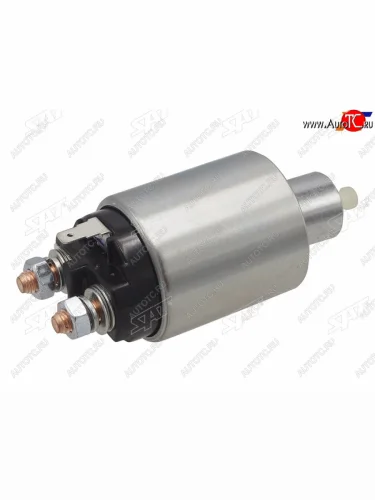 Втягивающее реле стартера NISSAN JUKENOTEQASHQAITIIDA 04-RENAULT DUSTER 10- SAT ST-111-0024