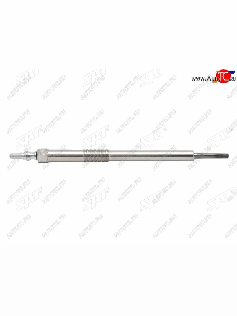 Свеча накала MERSEDES C-CLASSVITO 14-NISSAN PATHFINDERQASHQAI 10-X-TRIAL 13- SAT ST-11065-00Q0L  в Воронеже Воронежской области