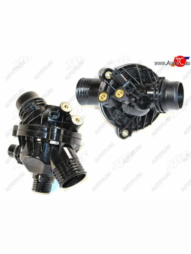 Термостат BMW 1E823 E905 E60X3 E83 SAT ST-11537549476