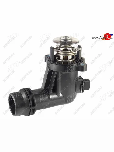 Термостат с прокладкой BMW 3 E36E46 98- SAT ST-11531436042