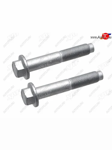 Болт крепления переднего нижнего рычага (2шт в упак.) NISSAN ARMADA Y62 2016-NISSAN DUALIS J10 2007 SAT ST-117-0121