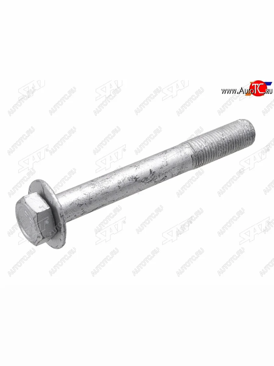 Болт крепления рычага TOYOTA CALDINA AT191,CT19#,ET196,ST19# 92-02LIFAN X60 11- SAT ST-117-0130  в Самаре Самарской области