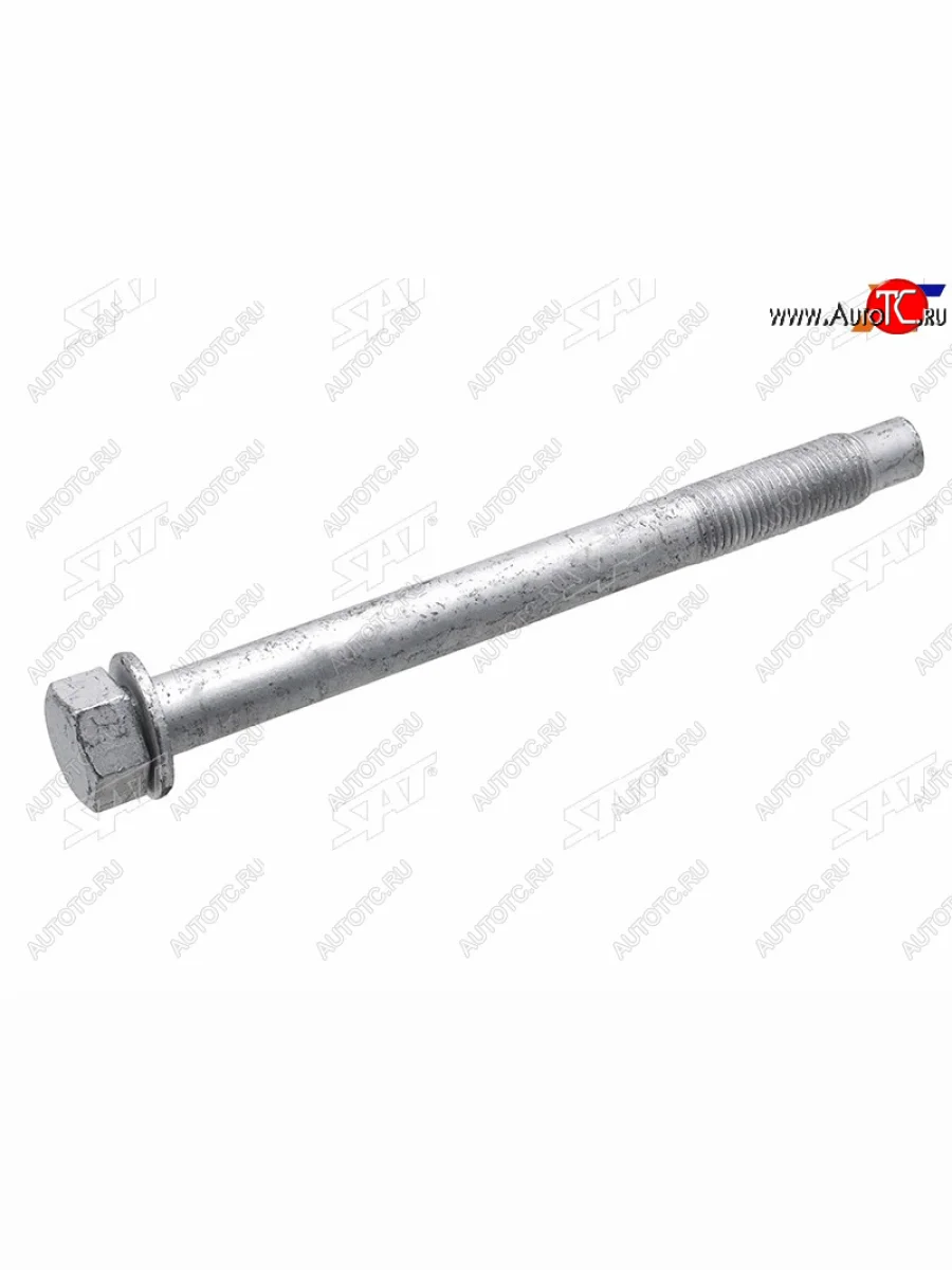 Болт крепления рычага TOYOTA LAND CRUISER PRADO 120 02-09 SAT ST-117-0133  в Самаре Самарской области