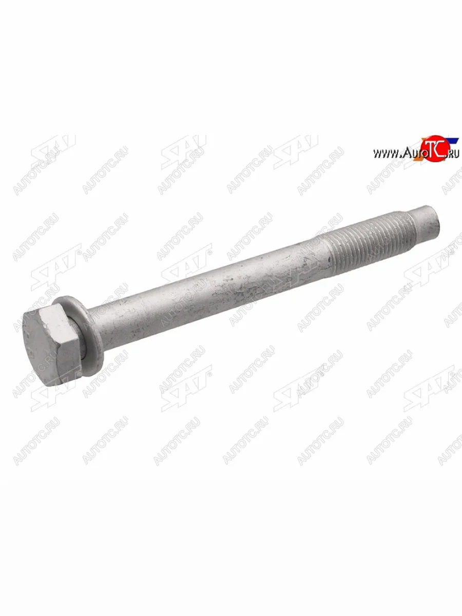 Болт крепления рычага TOYOTA LAND CRUISER PRADO 1995-2002 SAT ST-117-0134  в Самаре Самарской области