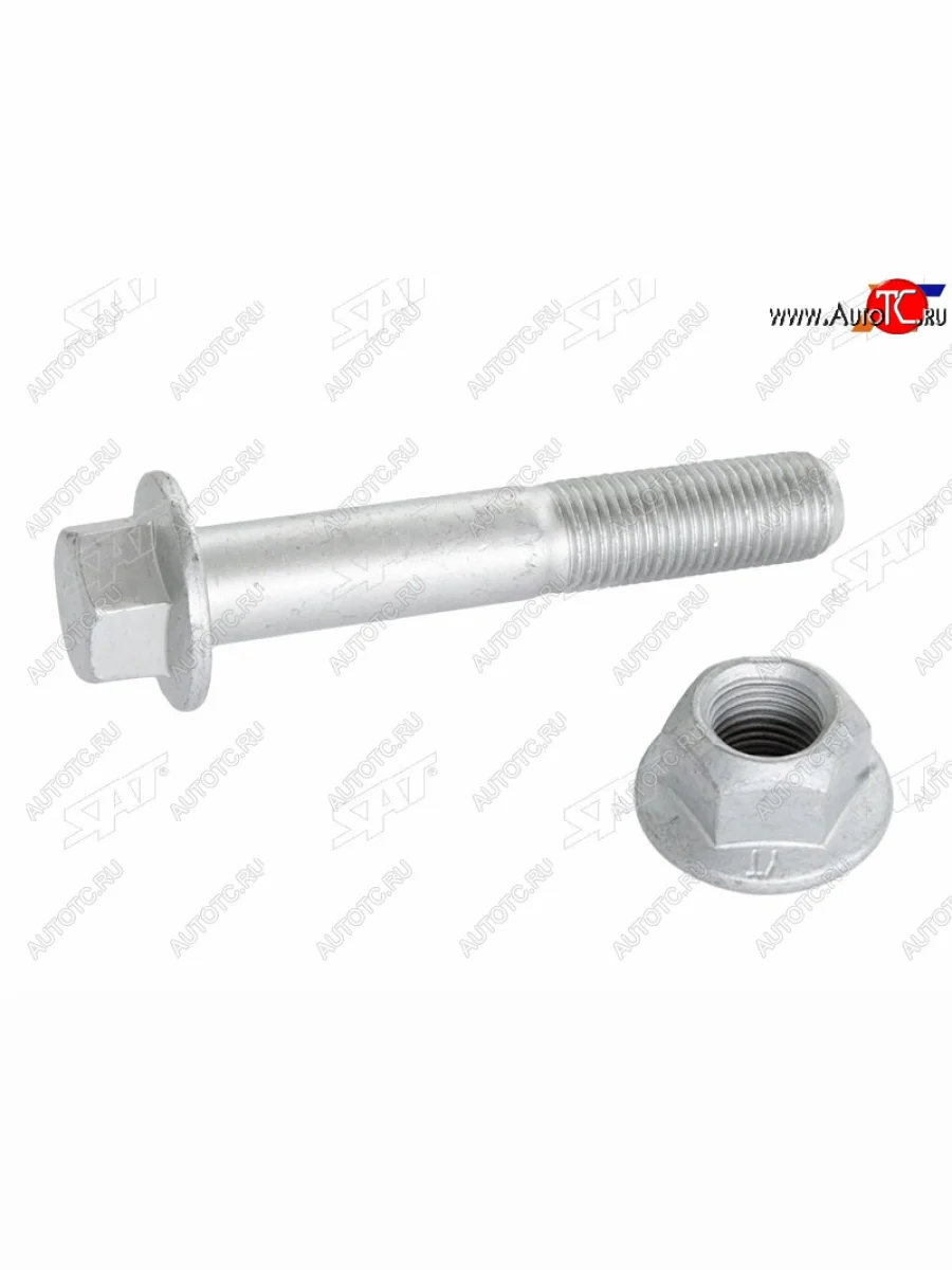 Болт с гайкой передней подвески NISSAN TEANA J31 2003-2008NISSAN PRESAGE U31 2003-2009NISSAN MURAN SAT ST-117-0154  в Самаре Самарской области