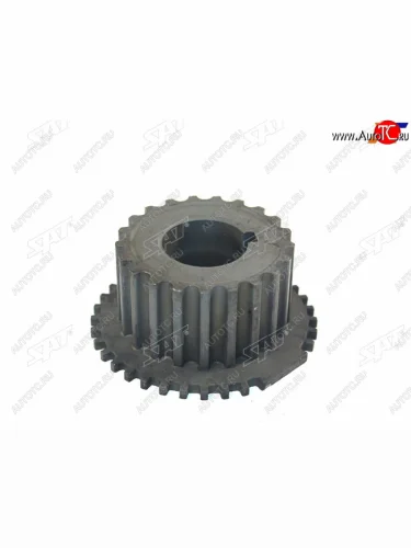 Шестерня коленвала TOYOTA CALDINA 92-02COROLLA 96-02RAUM 97-03SPRINTER 94-02STARLETTERCEL 94-99 SAT ST-13521-11030
