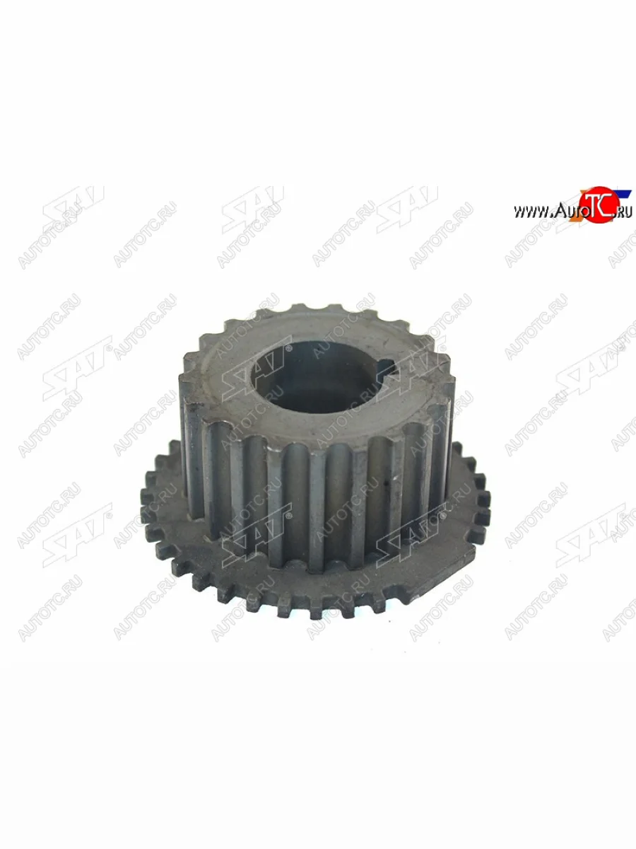 Шестерня коленвала TOYOTA CALDINA 92-02COROLLA 96-02RAUM 97-03SPRINTER 94-02STARLETTERCEL 94-99 SAT ST-13521-11030  в Керчи Республика Крым