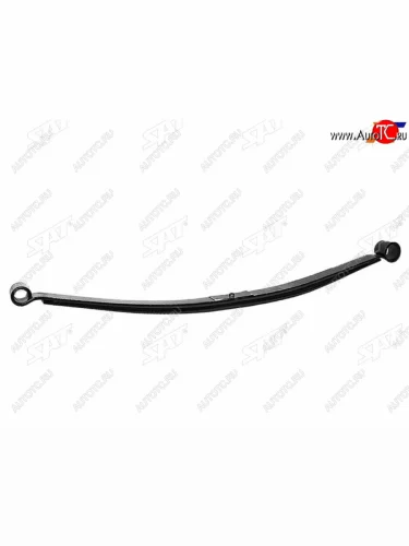 Рессора задняя (2 листа) 250 FIAT DUCATOPEUGEOT BOXERCITROEN JUMPER 07-10 LHRH SAT ST-1355466080