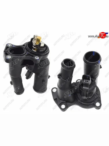 Термостат FORD FOCUS C-MAX 03-07FOCUS II 05-11 SAT ST-1473090