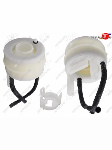 Фильтр топливный NISSAN QASHQAI 1,62,0 06-13                                                        SAT ST-17040-JR40C