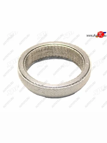 Кольцо глушителя конус TOYOTA LAND CRUISER 1HDFTE 98-07HILUX KDN1## 2KDFTV 01-05 (83,5*68,5*15) SAT ST-17451-67020