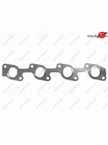 Прокладка выпускного коллектора TOYOTA CHASERCRESTACROWNHILUXHIACE 2,3,5L SAT ST-17173-54030