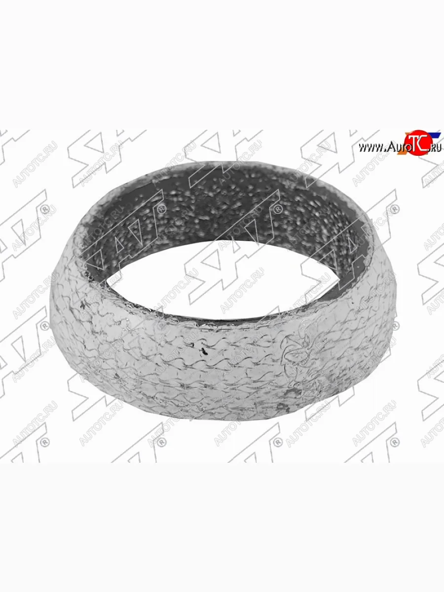 Кольцо глушителя конус TOYOTA CORONA #T220 97-03AVENSIS ##T25# 03-06RAV4 1AZ 05-12 SAT ST-17451-21030  в Самаре Самарской области
