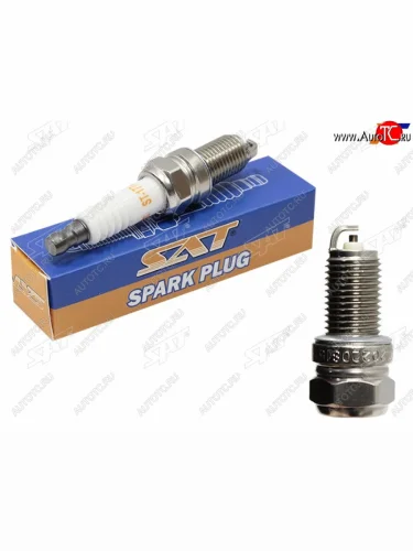 Свеча зажигания MMC PAJERO MINI 0.7 94-12CHEVROLET AVEOMATIZ 1.0-1.2 08- SAT ST-177-0050