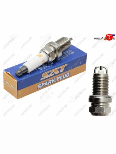 Свеча зажигания BMW 356RENAULT KANGOO SAT ST-177-0027