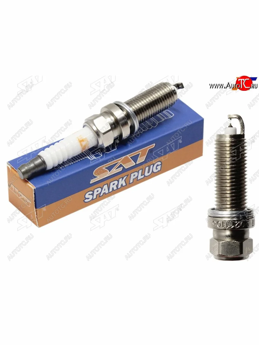 Свеча зажигания NISSAN MICRANOTE HR12                                                               SAT ST-177-0022  в Воронеже Воронежской области
