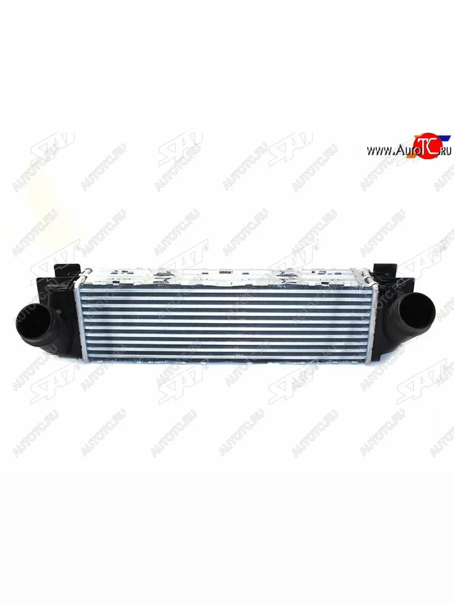 Интеркулер BMW X3 F25 10- SAT ST-17517823570  в Самаре Самарской области