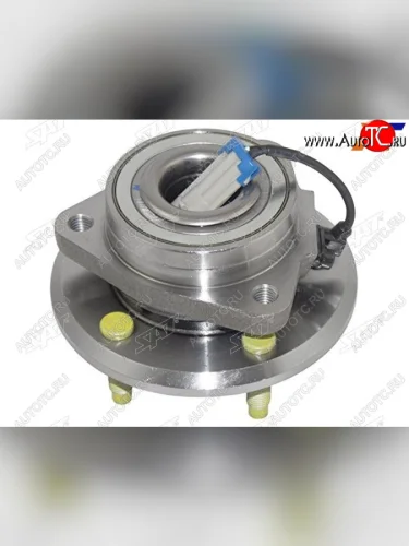 Ступичный узел перед CHEVROLET CAPTIVADAEWOO WINSTORMOPEL ANTARA 06- SAT ST-19206599