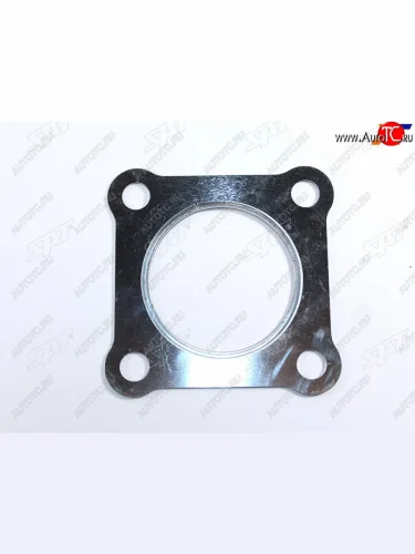 Прокладка выхлопной ситемы VOLKSWAGEN PASSAT 1,6 FSI 05-08SKODA FABIA I 1,4 99-08 SAT ST-1J0253115L