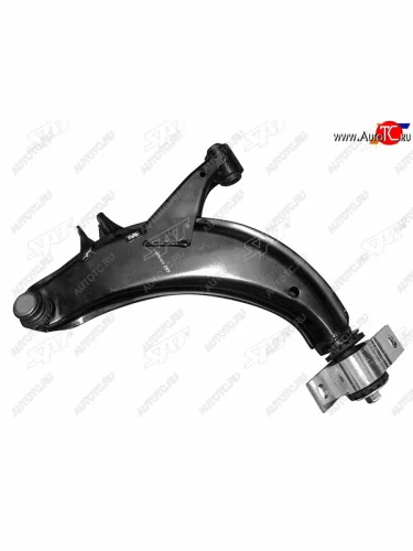 Рычаг передний нижний SUBARU FORESTER SG 01-07 LH SAT ST-20202-SA010