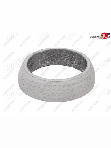 Кольцо глушителя NISSAN ALMERA (RUS) 12-QASHQAI 06-TIIDA 07-RENAULT LOGAN 04- SAT ST-20695-BC501