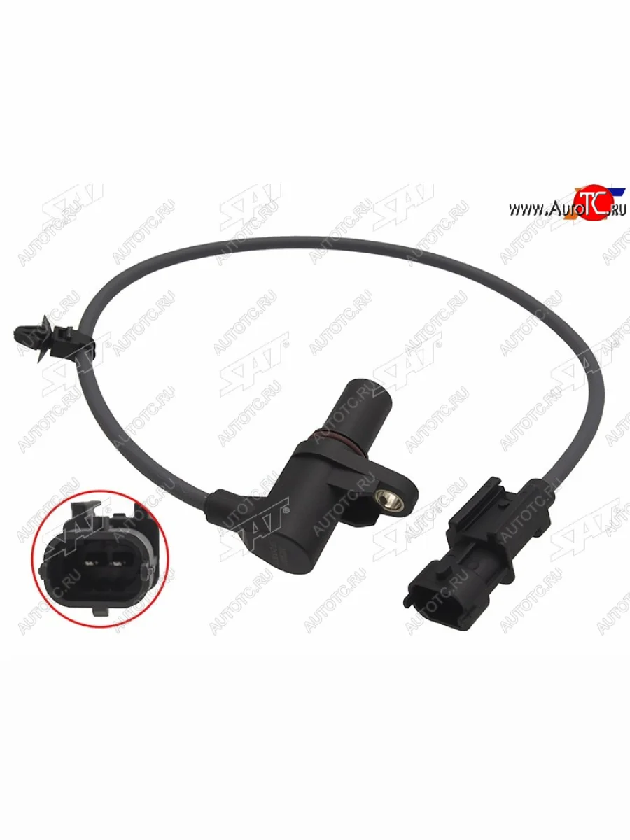 Датчик положения распредвала HYUNDAI SOLARIS 17- 1,4ACCENT 17-I30 15-RIO 17- 1,4CEED 15- 1,4 SAT ST-213-0011  в Воронеже Воронежской области