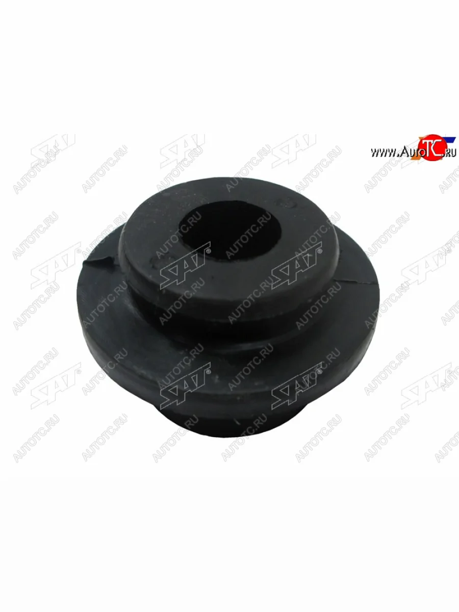 Втулка крепления радиатора верхняя DAEWOO MATIZ CHEVROLET LANOS SAT ST-220-0015  в Самаре Самарской области