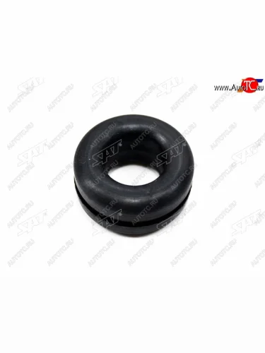 Втулка крепления радиатора нижняя SSANG YONG KYRON 05-  ACTYON 05-  REXTON 01- SAT ST-220-0010