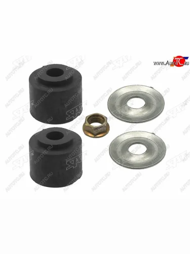 Втулки переднего линка (комплект) SSANG YONG ACTION SPORT 06-12 SAT ST-221-0010