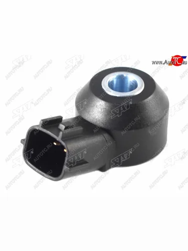 Датчик детонации NISSAN серии QRVQCGCGTBVKSR SAT ST-22060-2Y000