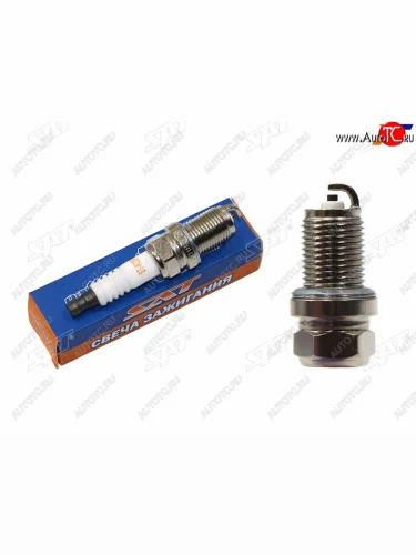 Свеча зажигания AUDI A3 04-HYUNDAI ACCENTKIA RIO 00-LADA GRANTAKALINA 13-RENAULT LOGANDUSTER SAT ST-22401-70J19