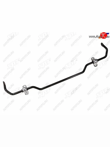 Стабилизатор задний SKODA OCTAVIA 05-10VW PASSAT 11-14TIGUAN 07-16GOLF 03-08AUDI A3 04-13 SAT ST-236-0001