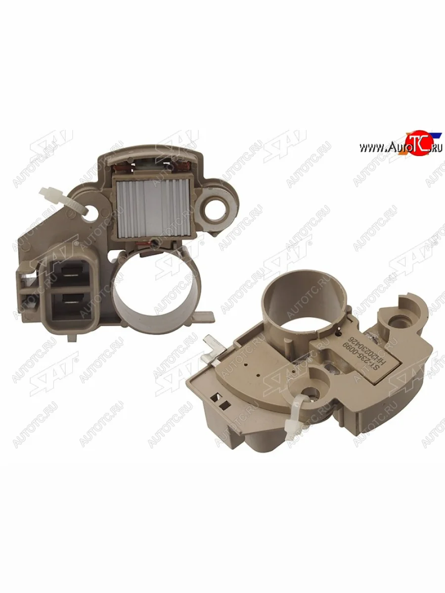 Реле-регулятор напряжения генератора MMC COLTLANCERGALANT 1.3-1.6 14.6V 4G33AG64 SAT ST-235-0099  в Керчи Республика Крым