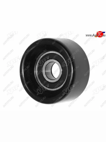 Ролик приводного ремня натяжителя HYUNDAI IX35 2,0KIA SORENTO 2,4 12- SAT ST-25282-2G000