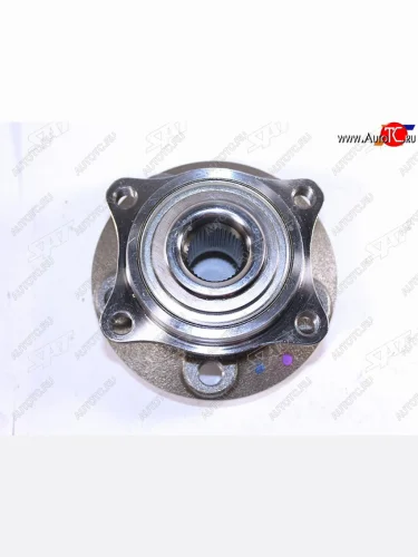 Ступичный узел перед VOLVO S60S80V70XC70 00- SAT ST-274298