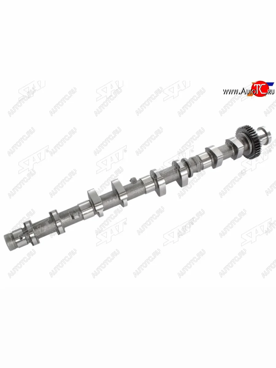 Распределительный вал (выпуск) 12KD TOYOTA LAND CRUISER PRADO 90 00-120 02-07150 17-HIACE 14- SAT ST-294-0014  в Керчи Республика Крым