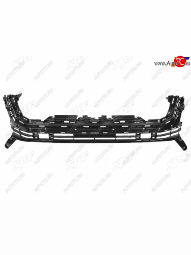 Крепление решетки Toyota Land Cruiser (J300) 21- (Спереди) SAT ST-298-0013