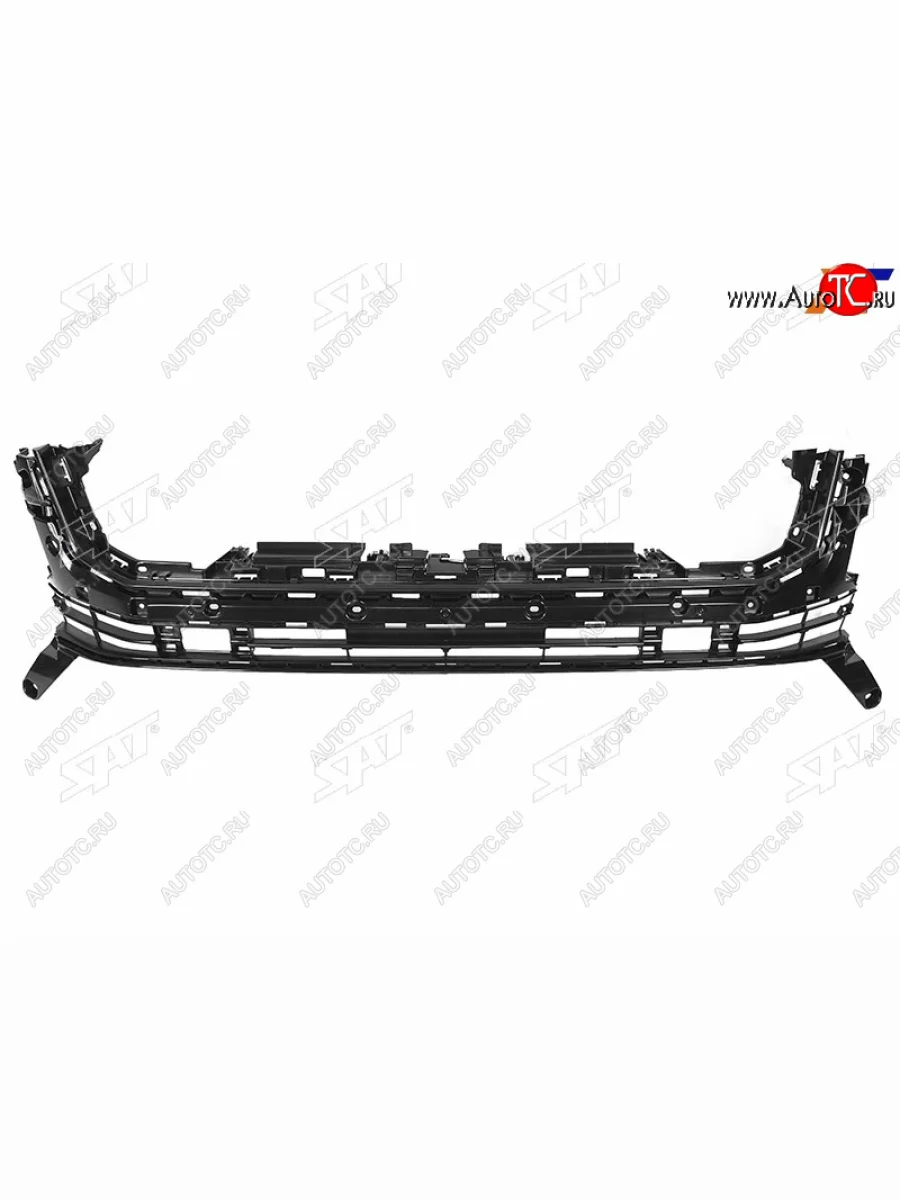 Крепление решетки Toyota Land Cruiser (J300) 21- (Спереди) SAT ST-298-0013  в Самаре Самарской области