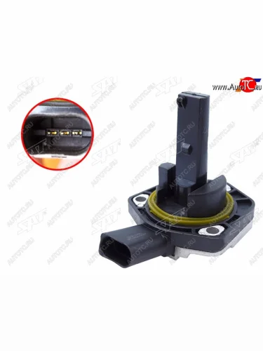 Датчик уровня масла AUDI A4 94-00A6 97-05 SAT ST-304-0027