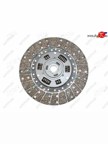 Диск сцепления NISSAN PATROLTERRANO 2.8-3.2D 90-98                                                  SAT ST-30100-91F24