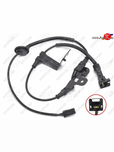 Провод датчика ABS задний правый HYUNDAI SOLARIS 17- SAT ST-31-0013