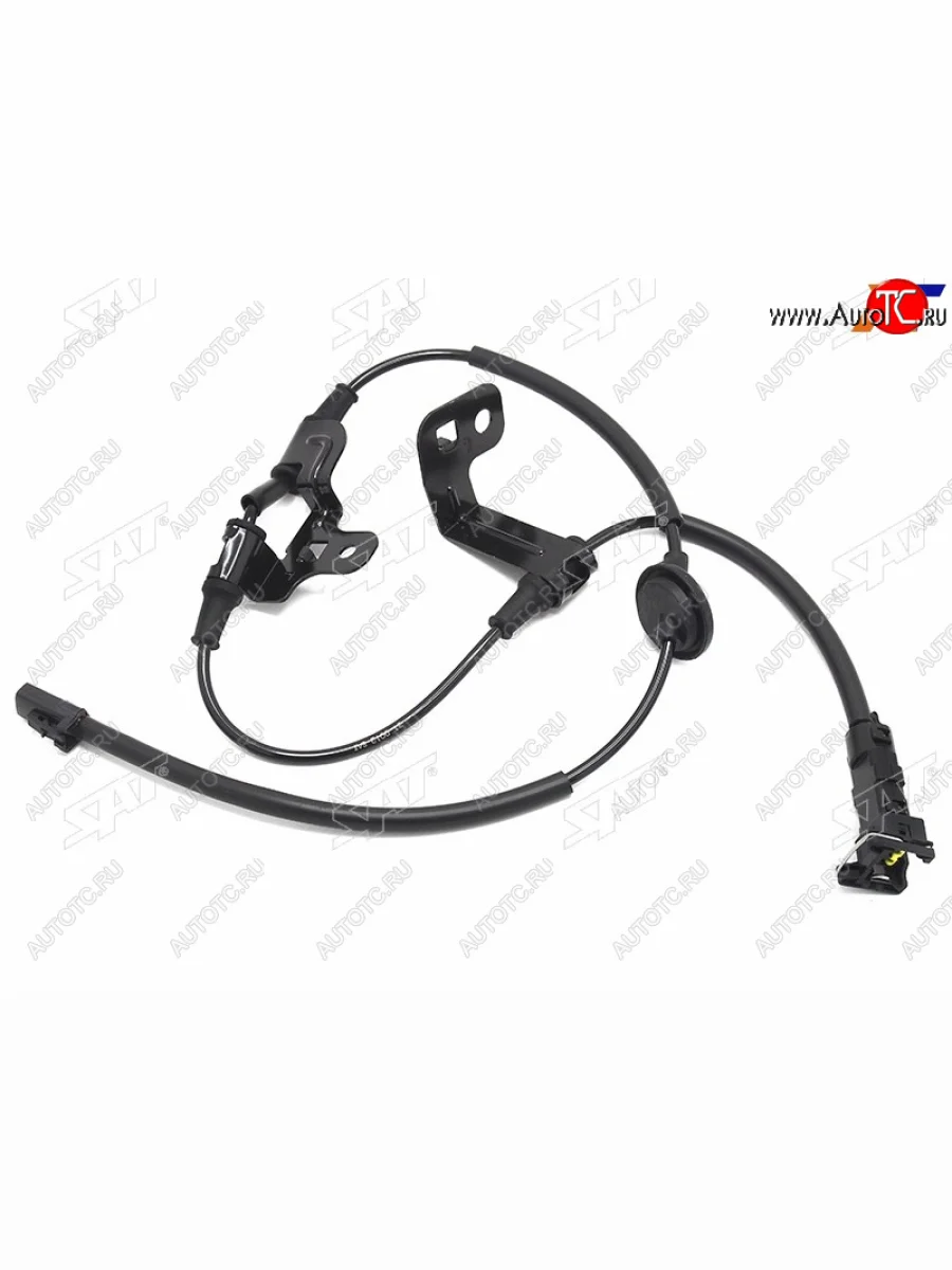 Провод датчика ABS задний левый HYUNDAI SOLARIS 17- SAT ST-31-0012  в Керчи Республика Крым