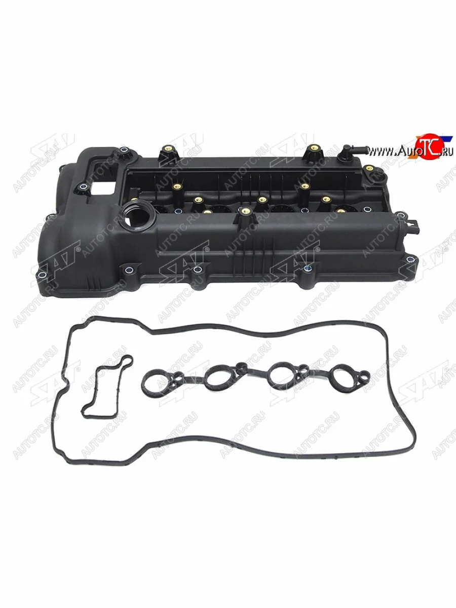 Крышка клапанов Hyundai SolarisKIA Rio G4FG 1,6 17- SAT ST-321-0012  в Самаре Самарской области