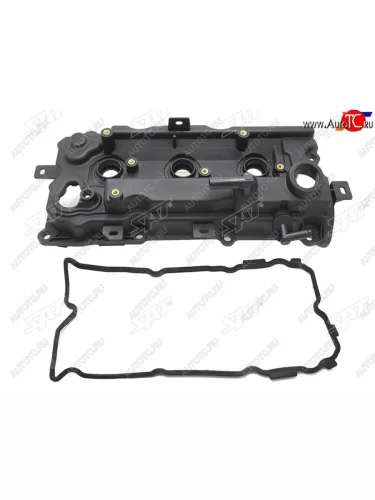 Крышка клапанов левая NISSAN MURANO (Z51)TEANA(J32)  07-14 VQ35DE SAT ST-321-0024