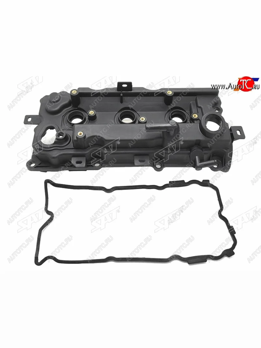 Крышка клапанов левая NISSAN MURANO (Z51)TEANA(J32)  07-14 VQ35DE SAT ST-321-0024  в Самаре Самарской области